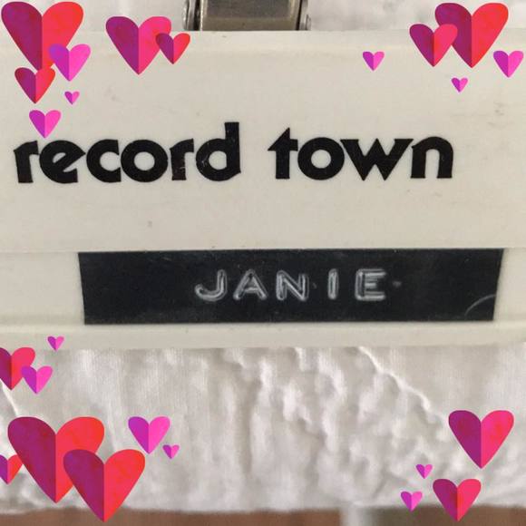 Meet your Posher, Janie - Picture 1 of 1